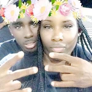 Meet your Posher, Lashunda